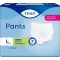 TENA PANTS Discreet L 95-125 cm Einweghose, 10 St