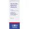 CHLORHEXIDINDIGLUCONAT Lösung 2% Konzentrat, 50 ml