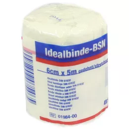 IDEALBINDE bmp 6 cmx5 m, 1 St