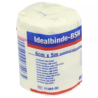 IDEALBINDE bmp 6 cmx5 m, 1 St