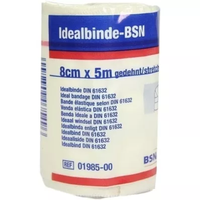 IDEALBINDE bmp 8 cmx5 m, 1 St