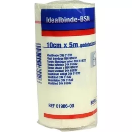 IDEALBINDE bmp 10 cmx5 m, 1 St