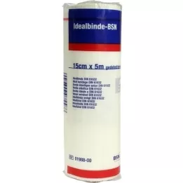 IDEALBINDE bmp 15 cmx5 m, 1 St