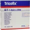 TRICOFIX Schlauchverband Gr.A 1,5 cmx20 m, 1 St