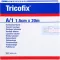 TRICOFIX Schlauchverband Gr.A 1,5 cmx20 m, 1 St