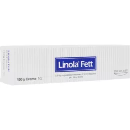 LINOLA fett Creme, 150 g