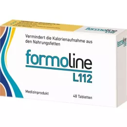 FORMOLINE L112 Tabletten, 48 St