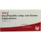 DISCI/Pulsatilla comp.cum Stanno Suppositorien, 10X2 g