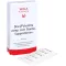 DISCI/Pulsatilla comp.cum Stanno Suppositorien, 10X2 g