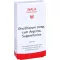 DISCI/Viscum comp.cum Argento Suppositorien, 10X2 g