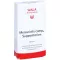 MERCURIALIS COMP.Suppositorien, 10X2 g