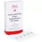 ACONITUM/CHINA comp.Kindersuppositorien, 10X1 St