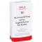 ACONITUM/CHINA comp.Kindersuppositorien, 10X1 St