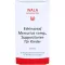 ECHINACEA/MERCURIUS comp.Kindersuppositorien, 10X1 g