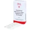 ECHINACEA/MERCURIUS comp.Kindersuppositorien, 10X1 g