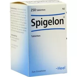 SPIGELON Tabletten, 250 St