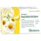 SIDROGA Kamillenblüten Tee Filterbeutel, 20X1.5 g
