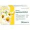 SIDROGA Kamillenblüten Tee Filterbeutel, 20X1.5 g