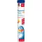 DOPPELHERZ Magnesium 400+B1+B6+B12+Folsäure BTA, 15 St