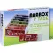 ANABOX 7 Tage Regenbogen, 1 St