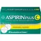 ASPIRIN plus C Brausetabletten, 20 St