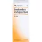 LEPTANDRA COMPOSITUM Tropfen, 100 ml