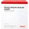 HERPES SIMPLEX Nosode Injeel Ampullen, 100 St