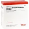 HERPES SIMPLEX Nosode Injeel Ampullen, 100 St