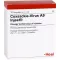 COXSACKIE-Virus A9 Injeel Ampullen, 10 St