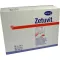 ZETUVIT Saugkompressen unsteril 10x10 cm, 30 St