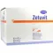 ZETUVIT Saugkompressen unsteril 10x20 cm, 30 St