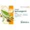 SIDROGA Spitzwegerich Tee Filterbeutel, 20X1.4 g