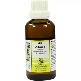 ADONIS KOMPLEX Nr.43 Dilution, 50 ml