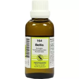 BELLIS KOMPLEX Nr.164 Dilution, 50 ml