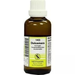 DULCAMARA KOMPLEX Nr.143 Dilution, 50 ml