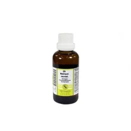 NATRIUM MURIATICUM KOMPLEX Nr.29 Dilution, 50 ml