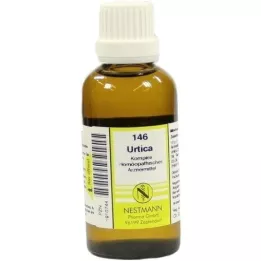 URTICA KOMPLEX Nr.146 Dilution, 50 ml