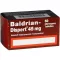 BALDRIAN DISPERT 45 mg überzogene Tabletten, 50 St