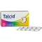 TALCID Kautabletten, 100 St