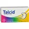 TALCID Kautabletten, 100 St