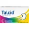 TALCID Kautabletten, 100 St