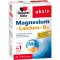 DOPPELHERZ Magnesium+Calcium+D3 Tabletten, 40 St