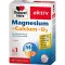DOPPELHERZ Magnesium+Calcium+D3 Tabletten, 40 St