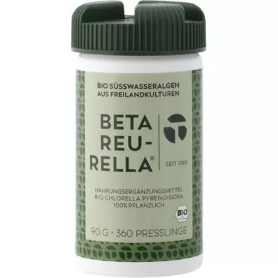 BETA REU RELLA Süßwasseralgen Tabletten, 360 St