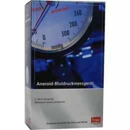BOSO roid 1 Blutdruckm.m.Klettmanschette 60mm, 1 St