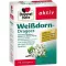 DOPPELHERZ Weißdorn Dragees, 90 St