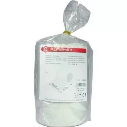 POLSTERWATTE gerollt 15 cmx2 m, 1 St