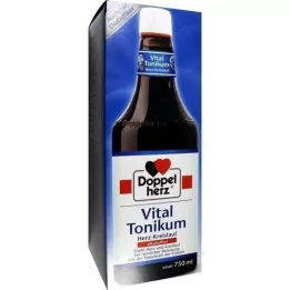 DOPPELHERZ Vital-Tonikum Herz-Kreislauf, 750 ml