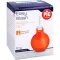 KLISTIERSPRITZE 140 ml birnförmig, 1 St