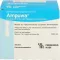AMPUWA Plastikamp. Injektions-/Infusionslösung, 20X5 ml
